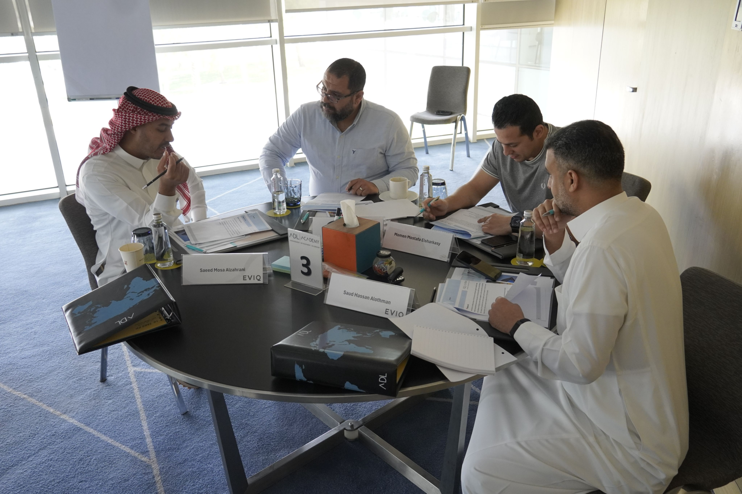 Corporate Training for HR Teams