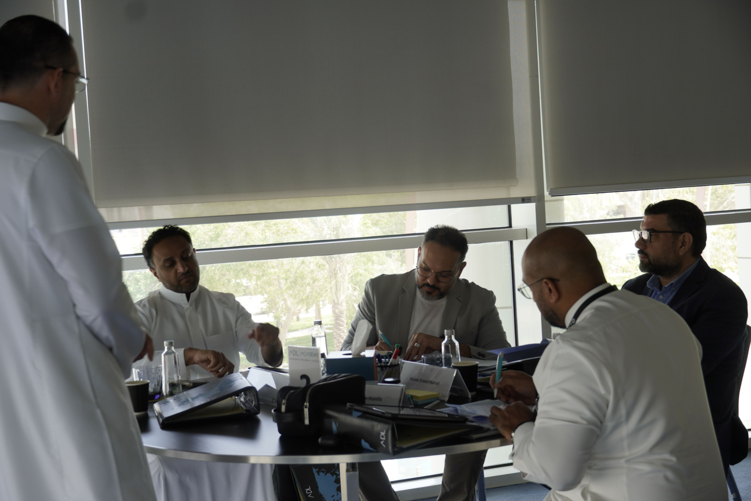 Corporate Training for Sales Teams