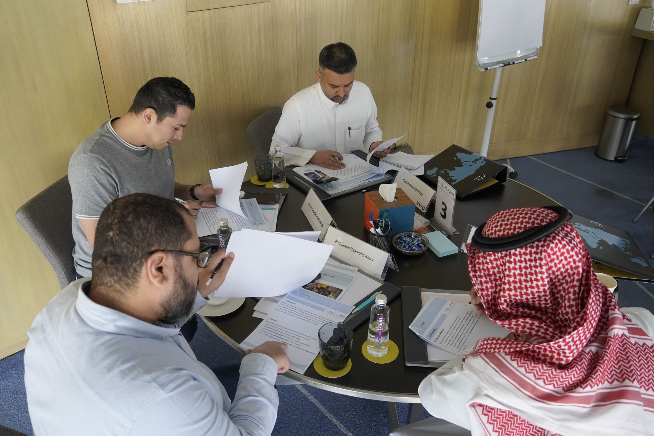 Learning and Development Consulting