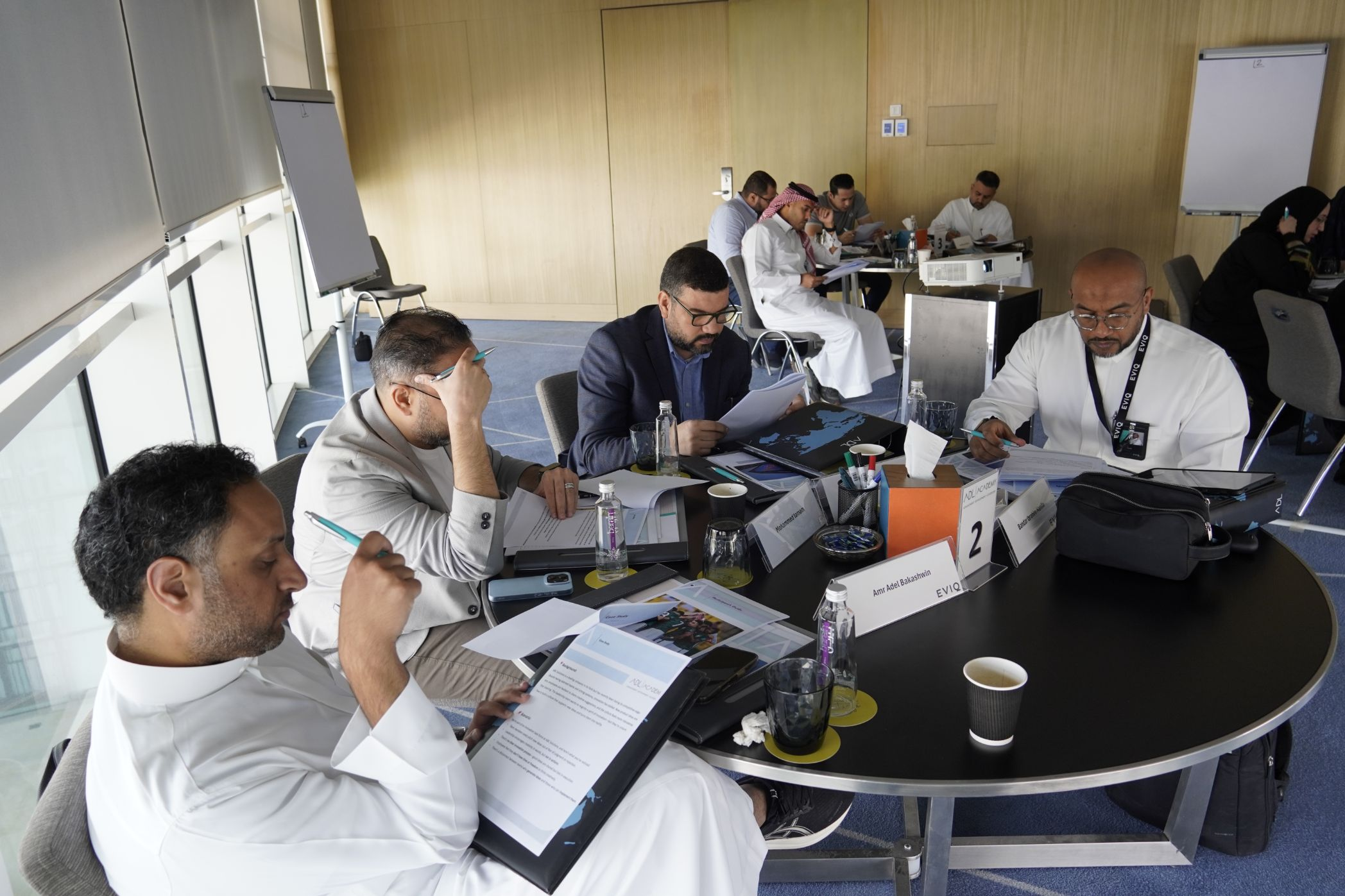 Learning and Development Consulting