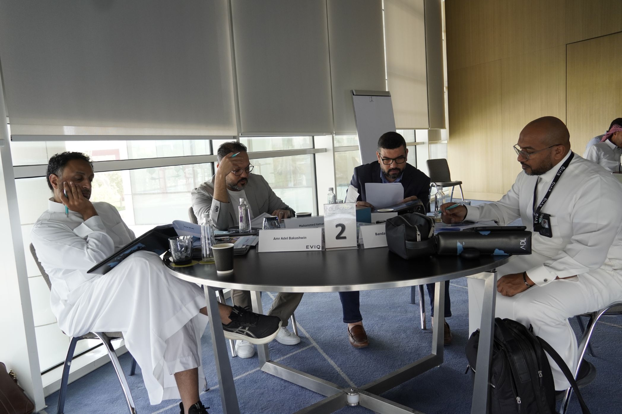 Succession Planning Training