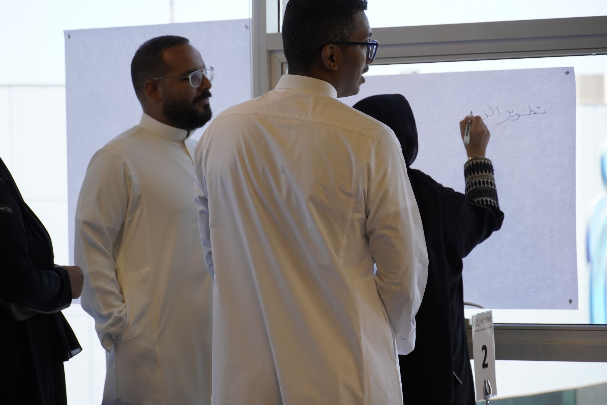 Negotiation Skills Training