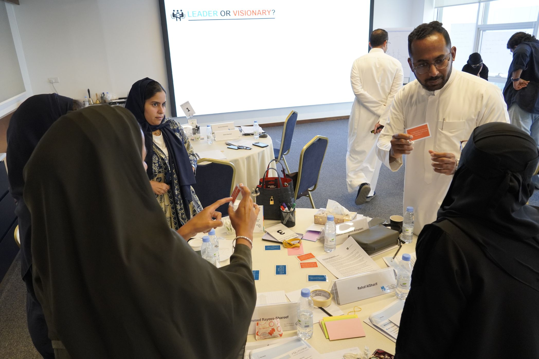 Business Writing Skills Training