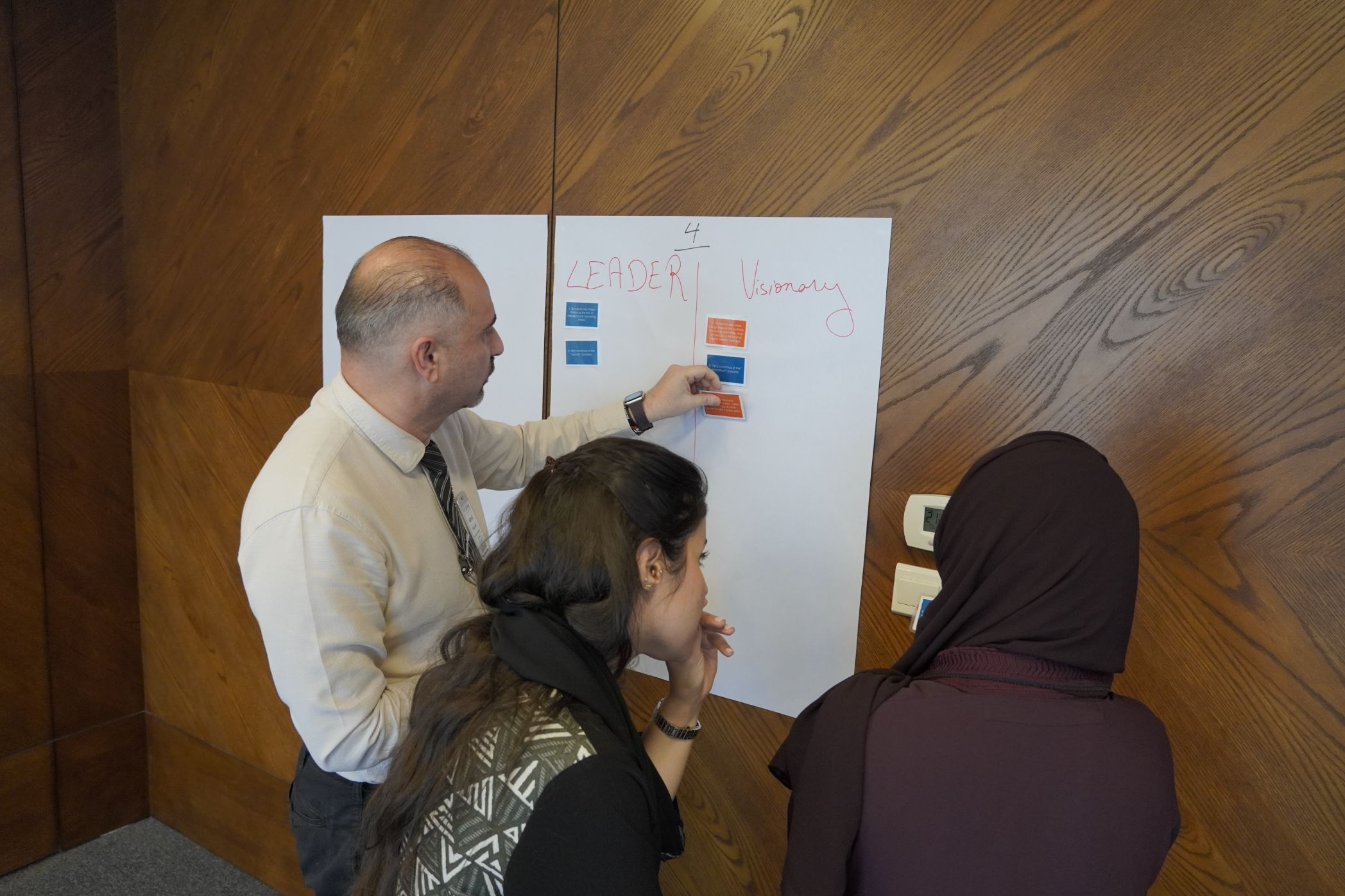 Management Training in Al Khobar