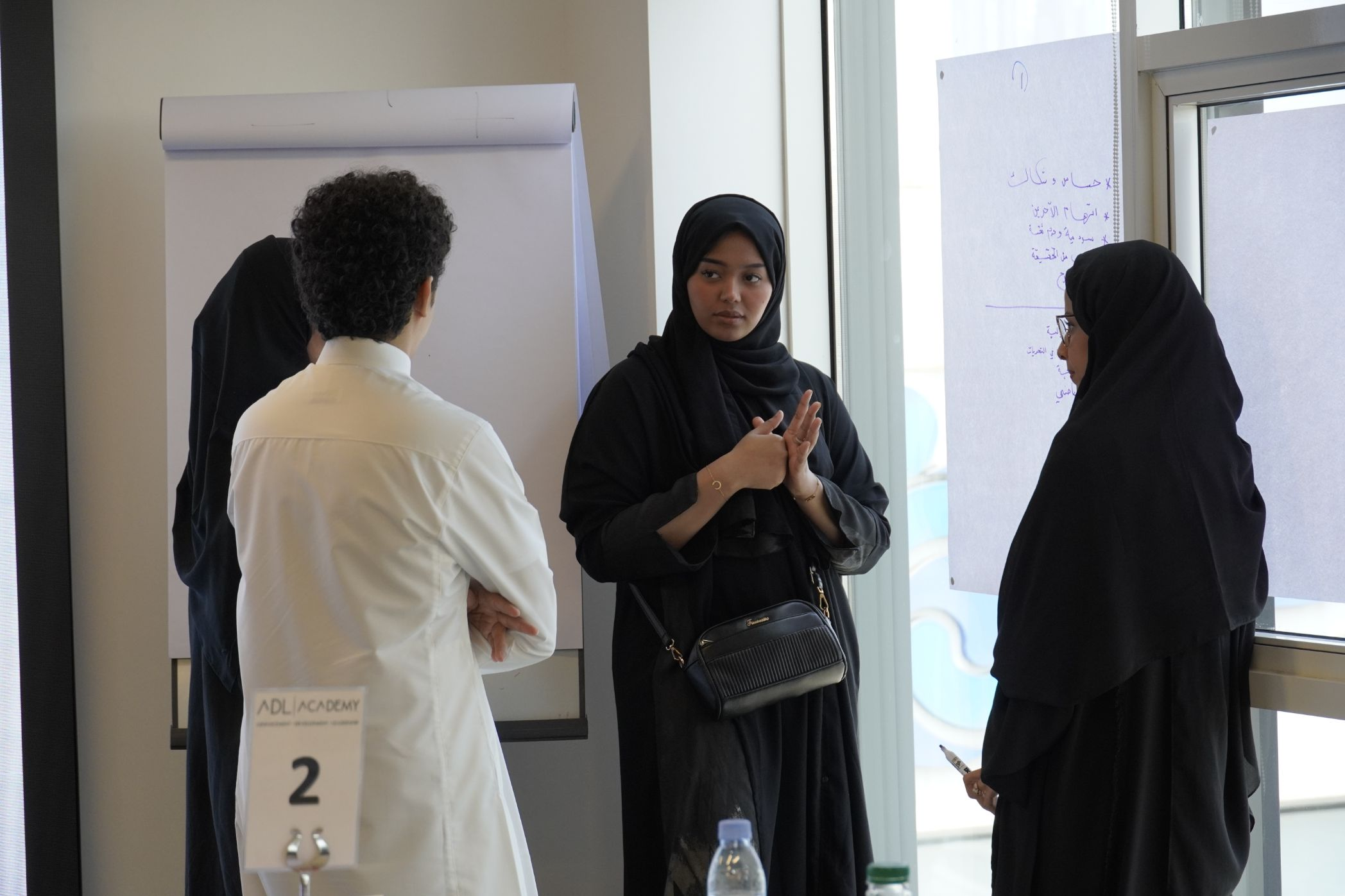 Management Training in Al Khobar