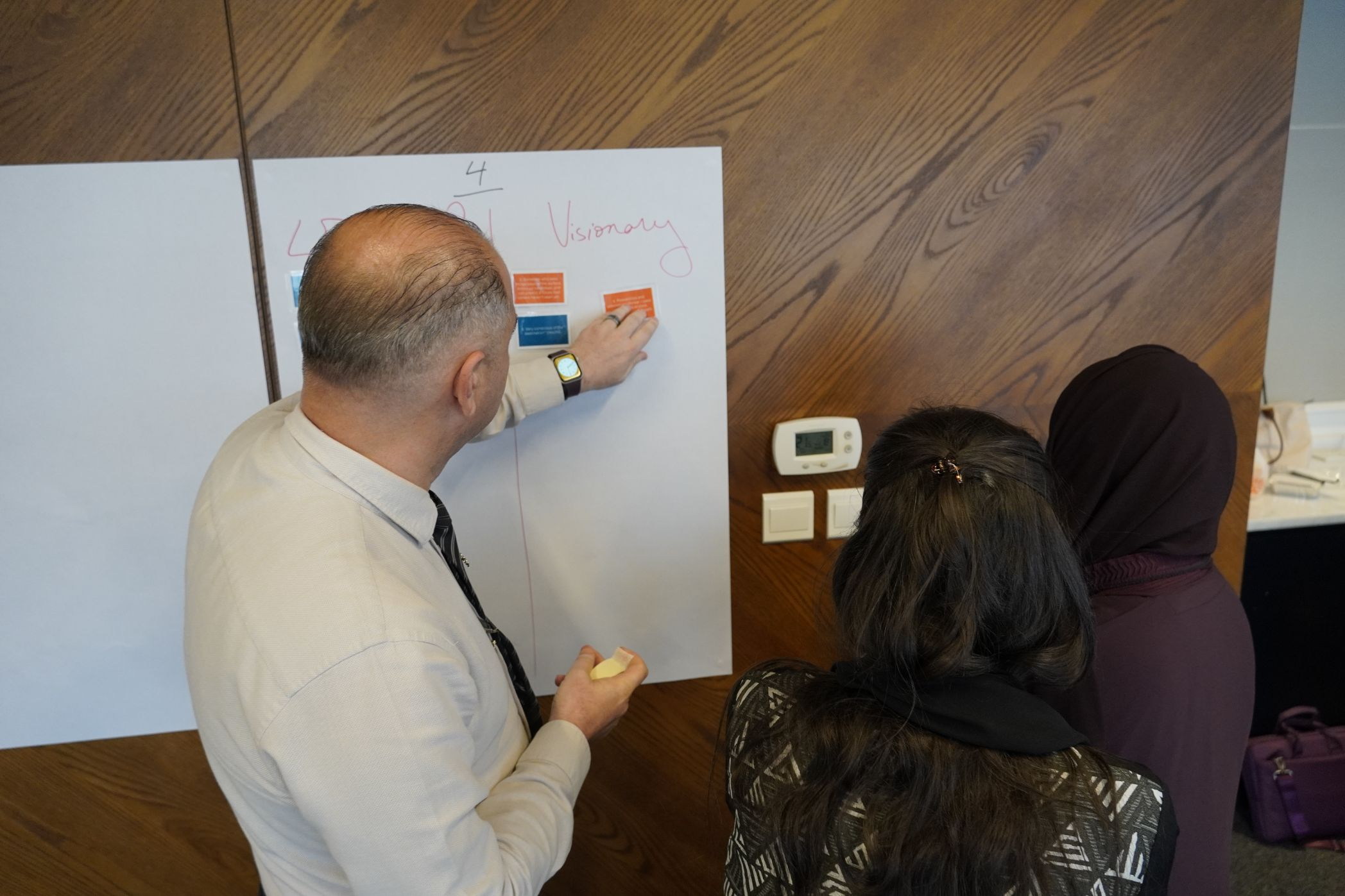 Management Training in Dammam