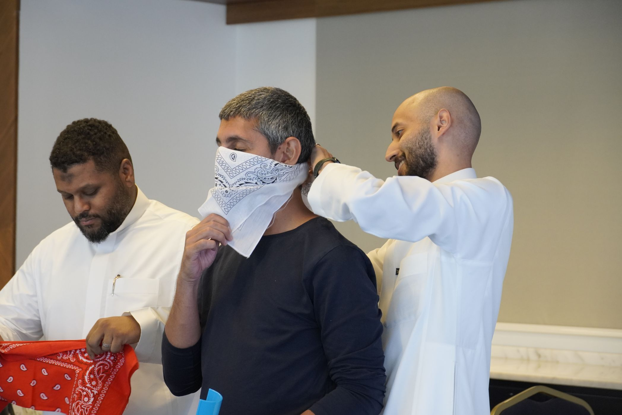Soft Skills Training in Al Khobar