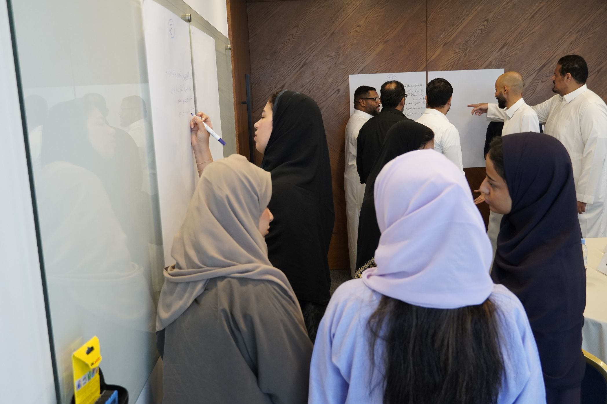 Soft Skills Training in Al Khobar