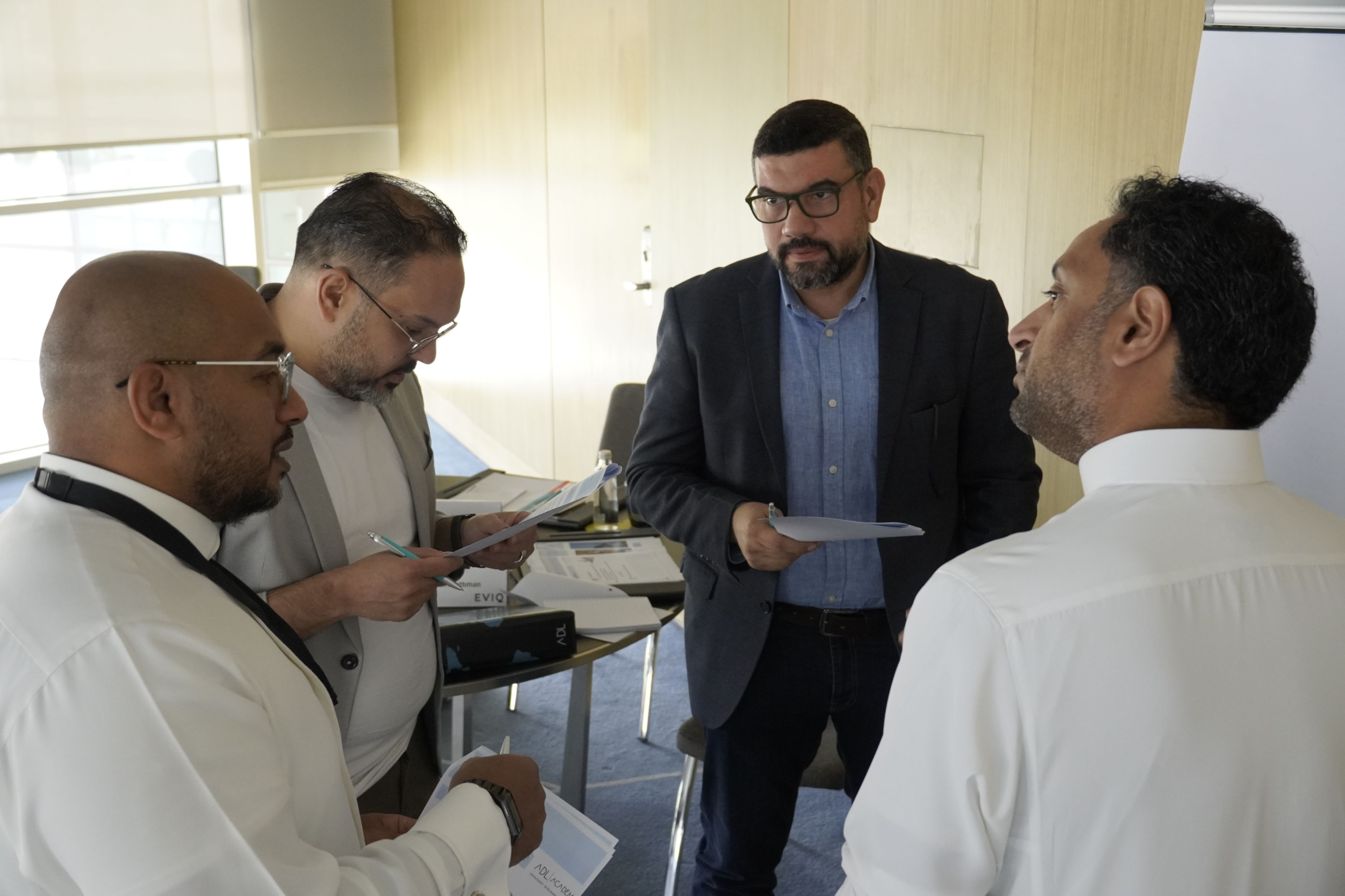 Corporate Training for Customer Service Teams