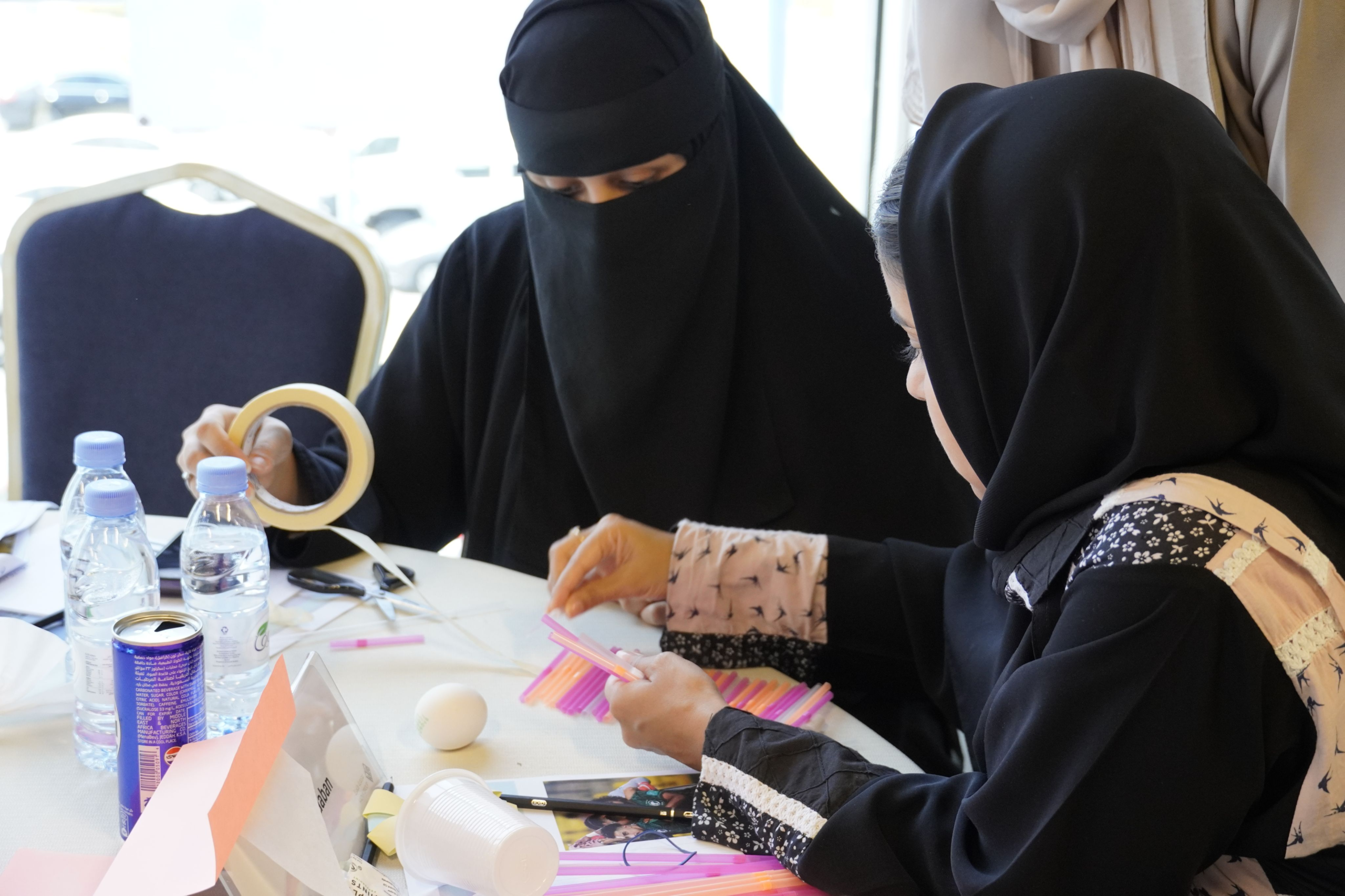 Communication Skills Training