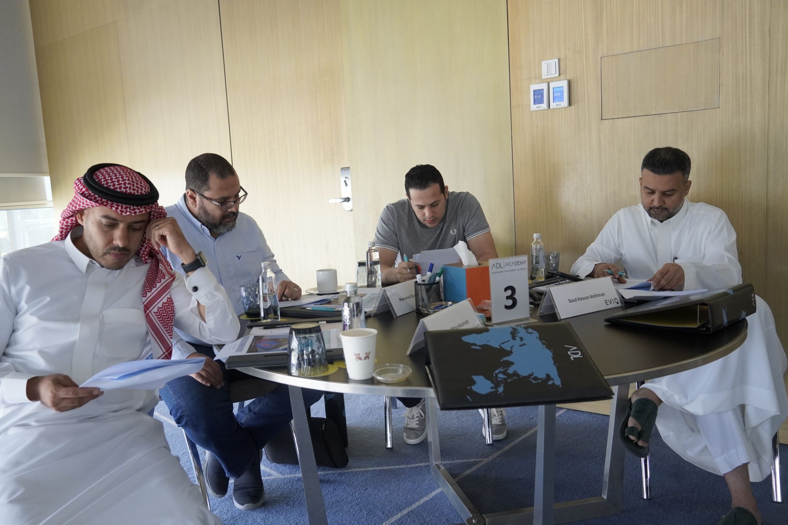 HR Training Courses
