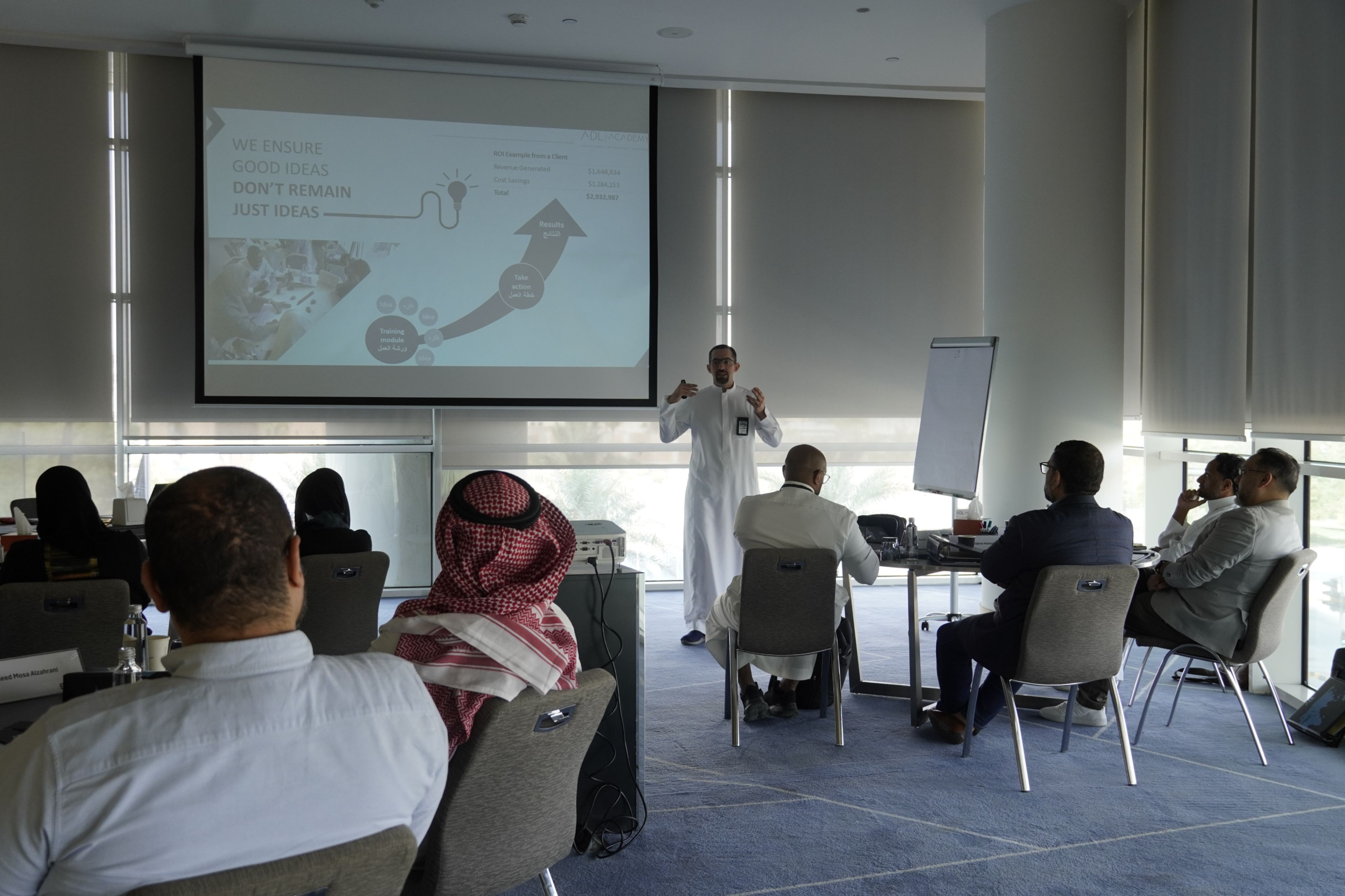 HR Training Courses